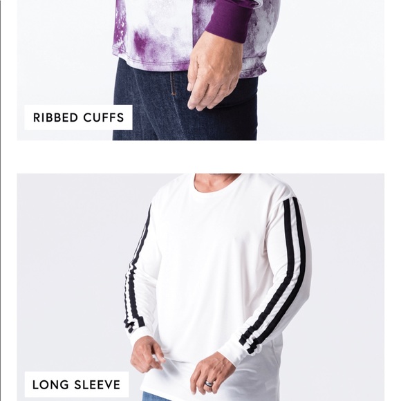 LSHudson & Jax= the PERFECT cool🥶weather outfit! - Picture 4 of 8